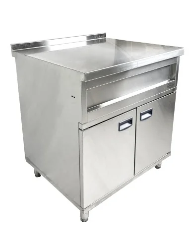 ENTRY 700 UNITÉ NEUTRE DOUBLE