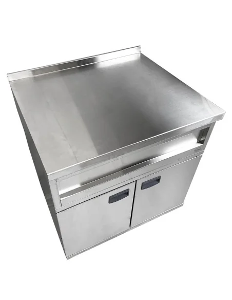 ENTRY 700 UNITÉ NEUTRE DOUBLE