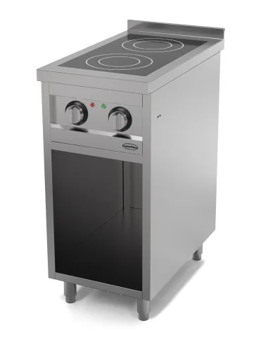 ENTRY 700 CUISINIÈRE À INDUCTION 2 ZONES