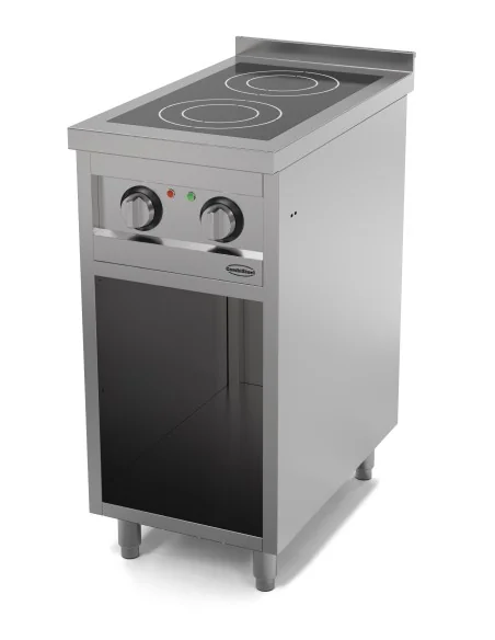 ENTRY 700 CUISINIÈRE À INDUCTION 2 ZONES