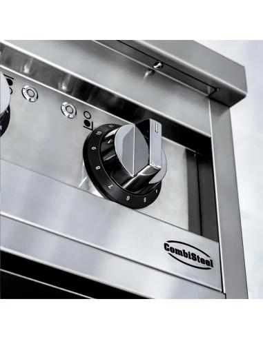 ENTRY 700 CUISINIÈRE À INDUCTION 2 ZONES