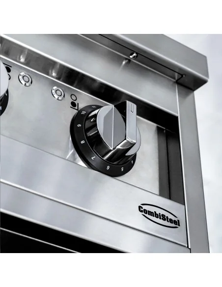 ENTRY 700 CUISINIÈRE À INDUCTION 2 ZONES