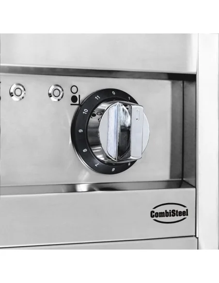 ENTRY 700 CUISINIÈRE À INDUCTION 2 ZONES