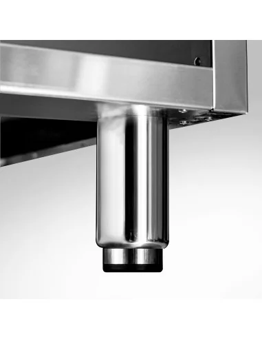 ENTRY 700 CUISINIÈRE À INDUCTION 2 ZONES