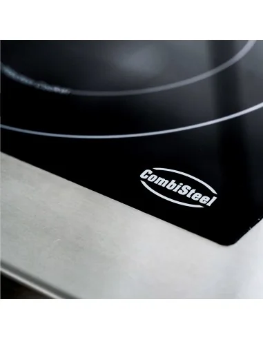 ENTRY 700 CUISINIÈRE À INDUCTION 2 ZONES