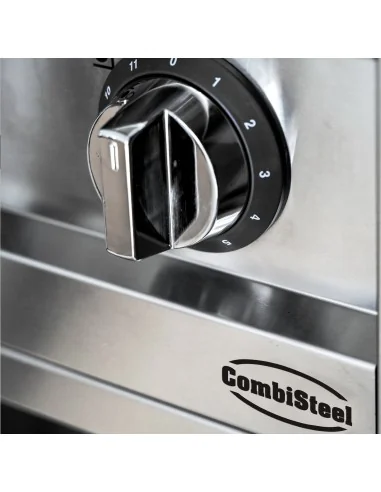 ENTRY 700 CUISINIÈRE À INDUCTION 2 ZONES