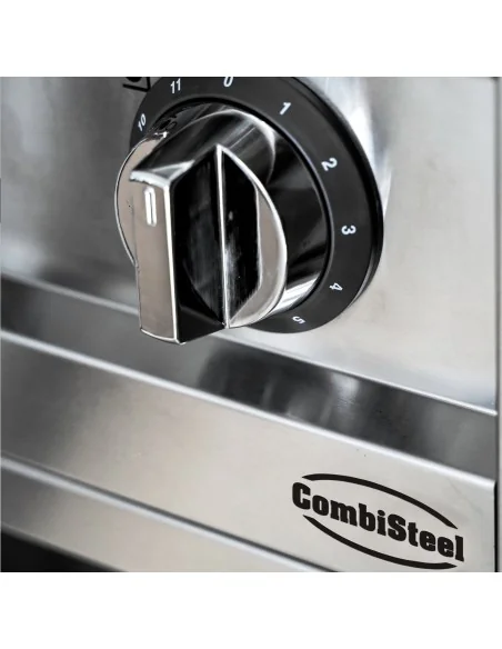 ENTRY 700 CUISINIÈRE À INDUCTION 2 ZONES