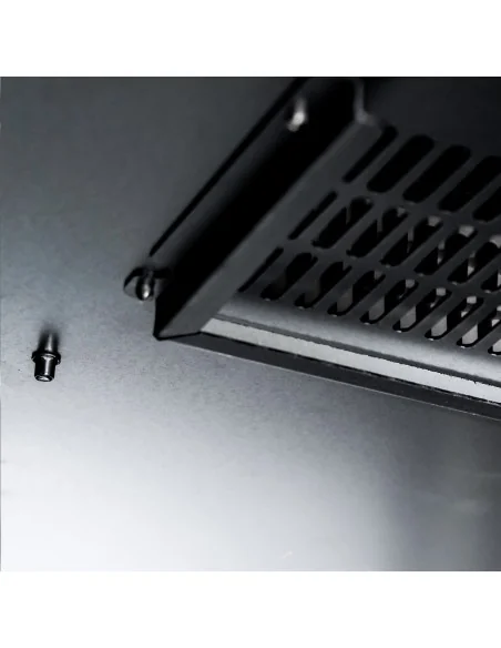 ENTRY 700 CUISINIÈRE À INDUCTION 2 ZONES