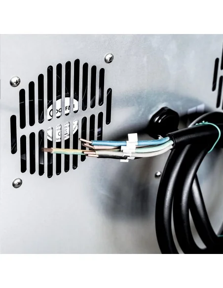 ENTRY 700 CUISINIÈRE À INDUCTION 2 ZONES