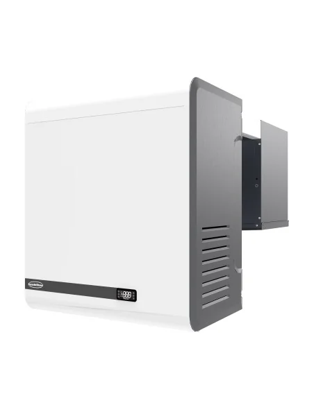 UNITÉ DE REFROIDISSEMENT TYPE NEGATIF 15,8-29,6 M3 400V