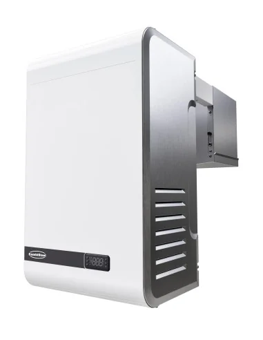 UNITÉ DE REFROIDISSEMENT TYPE POSITIF 9,7-20,1 M3