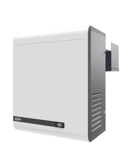 UNITÉ DE REFROIDISSEMENT TYPE POSITIF 14,7-28,3 M3