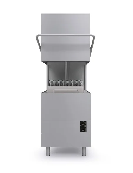 LAVE-VAISELLE À CONVOYEUR ENT 400
