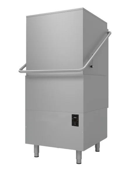 LAVE-VAISELLE À CONVOYEUR ENT 400
