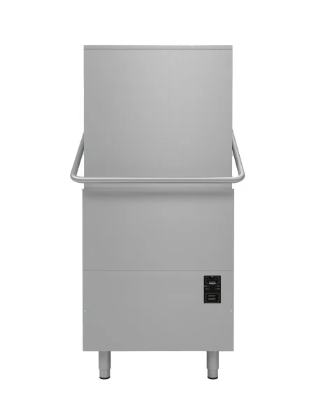 LAVE-VAISELLE À CONVOYEUR ENT 400
