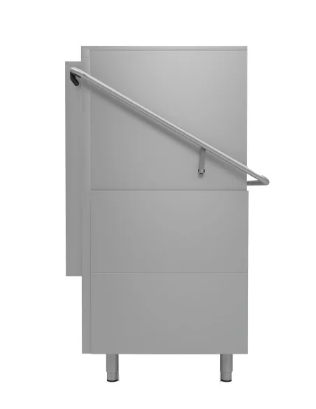 LAVE-VAISELLE À CONVOYEUR ENT 400
