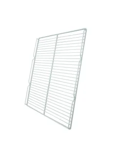 GRILLE GAUCHE/DROIT BLANC POUR 7455.2520