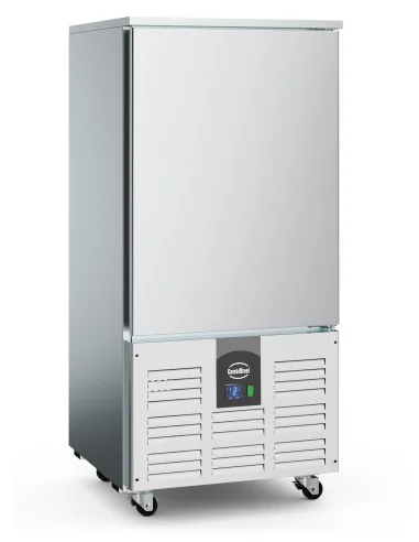 REFROIDISSEUR À VENTILATION 9x 1/1GN