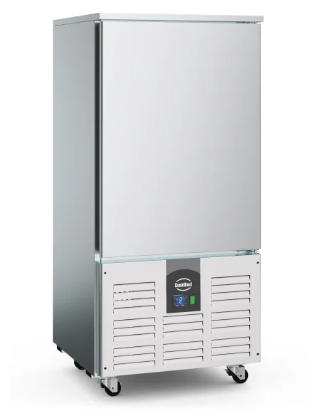 REFROIDISSEUR À VENTILATION 9x 1/1GN