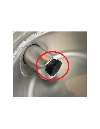 CAPUCHON EN CAOUTCHOUC POUR 7075.01XX