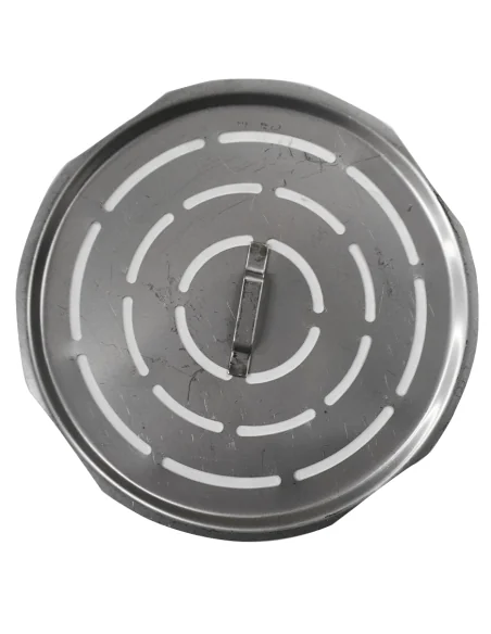 GRILLE DE SOL POUR 200 CANIVEAU DE SOL