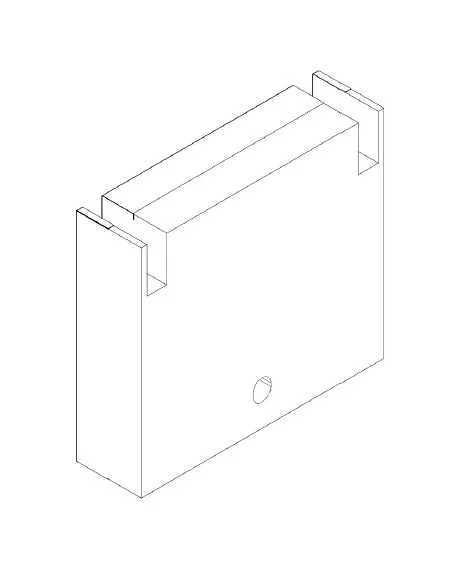 KIT D'UNITÉ DE REFROIDISSEMENT 350-100 POUR 7265.1085