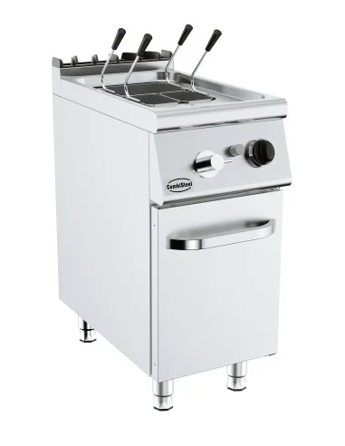 BASE 700 CUISEURS POUR PÂTES GAZ