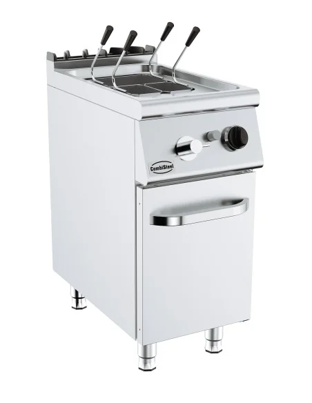 BASE 700 CUISEURS POUR PÂTES GAZ