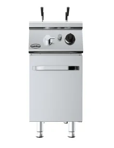 BASE 700 CUISEURS POUR PÂTES GAZ 2