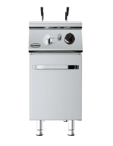 BASE 700 CUISEURS POUR PÂTES GAZ