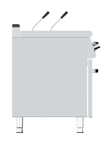 BASE 700 CUISEURS POUR PÂTES GAZ