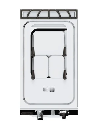 BASE 700 CUISEURS POUR PÂTES GAZ