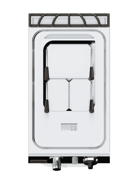 BASE 700 CUISEURS POUR PÂTES GAZ