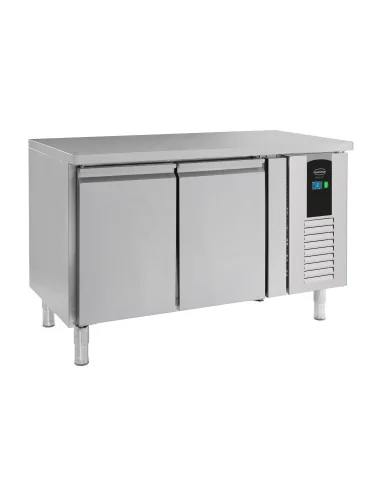 TABLE RÉFRIGÉRÉE 2 PORTES ENERGY LINE