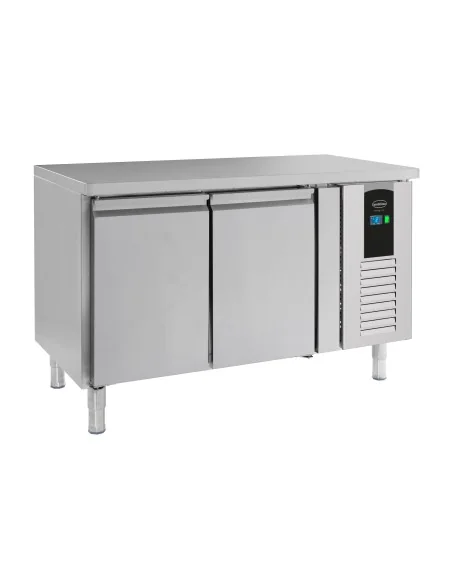 TABLE RÉFRIGÉRÉE 2 PORTES ENERGY LINE