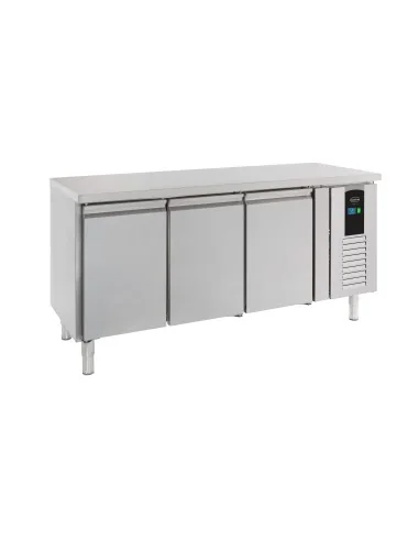 TABLE RÉFRIGÉRÉE 3 PORTES ENERGY LINE