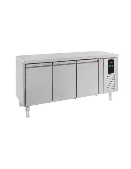 TABLE RÉFRIGÉRÉE 3 PORTES ENERGY LINE