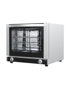 ELEC. FOUR À CONVECTION 4X 430X325MM 2