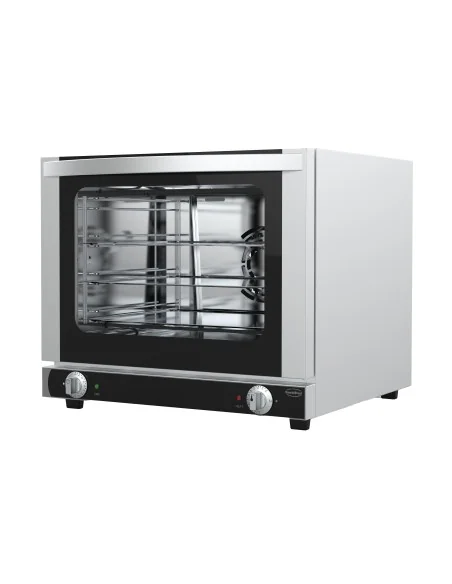 ELEC. FOUR À CONVECTION 4X 430X325MM