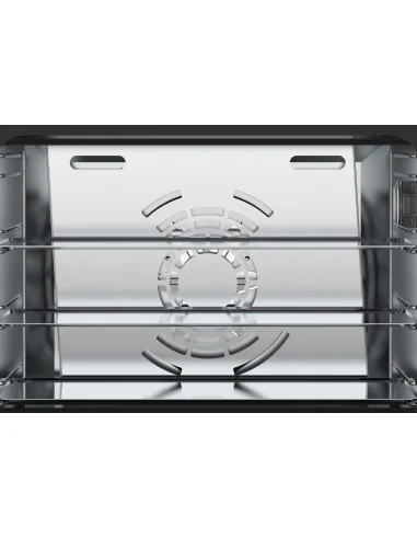 ELEC. FOUR À CONVECTION 4X 430X325MM