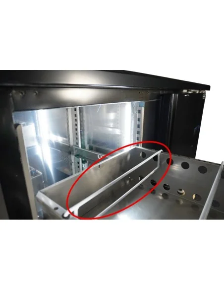 DIVIDER POUR TIROIR RÉFRIGÉRATEUR DE BAR 7450.03XX