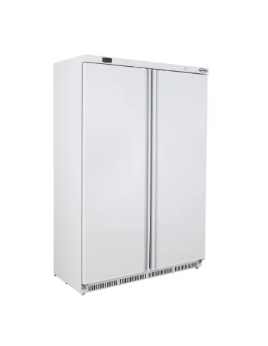 RÉFRIGÉRATEUR BLANC 2 PORTE