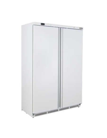 RÉFRIGÉRATEUR BLANC 2 PORTE