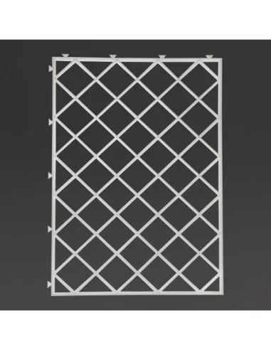 Tapis à verres (Lot de 10)