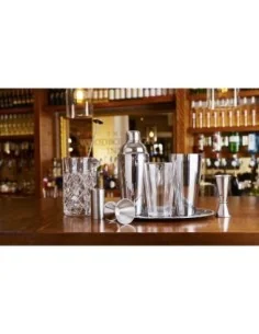 Mesure de cocktail estampillée CE à 50ml 2