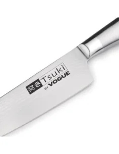 Couteau chef japonais Series 8 Vogue Tsuki 20cm 2