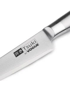 Couteau tout usage japonais Series 8 Vogue Tsuki 12,5cm 2