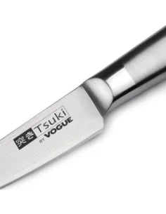 Couteau d'office japonais Series 8 Vogue Tsuki 90mm 2