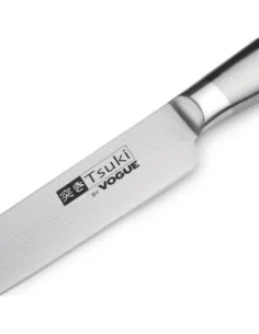 Couteau à découper japonais Vogue Tsuki Series 8 200mm 2