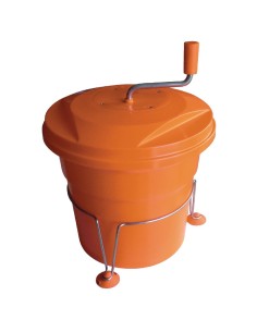 Berceau de stabilisation pour essoreuse à salade 20L Dynamic 2